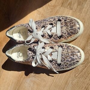 ARA Womens Sneakers